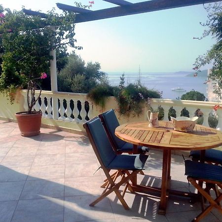 Apartments Herceg Novi Extérieur photo