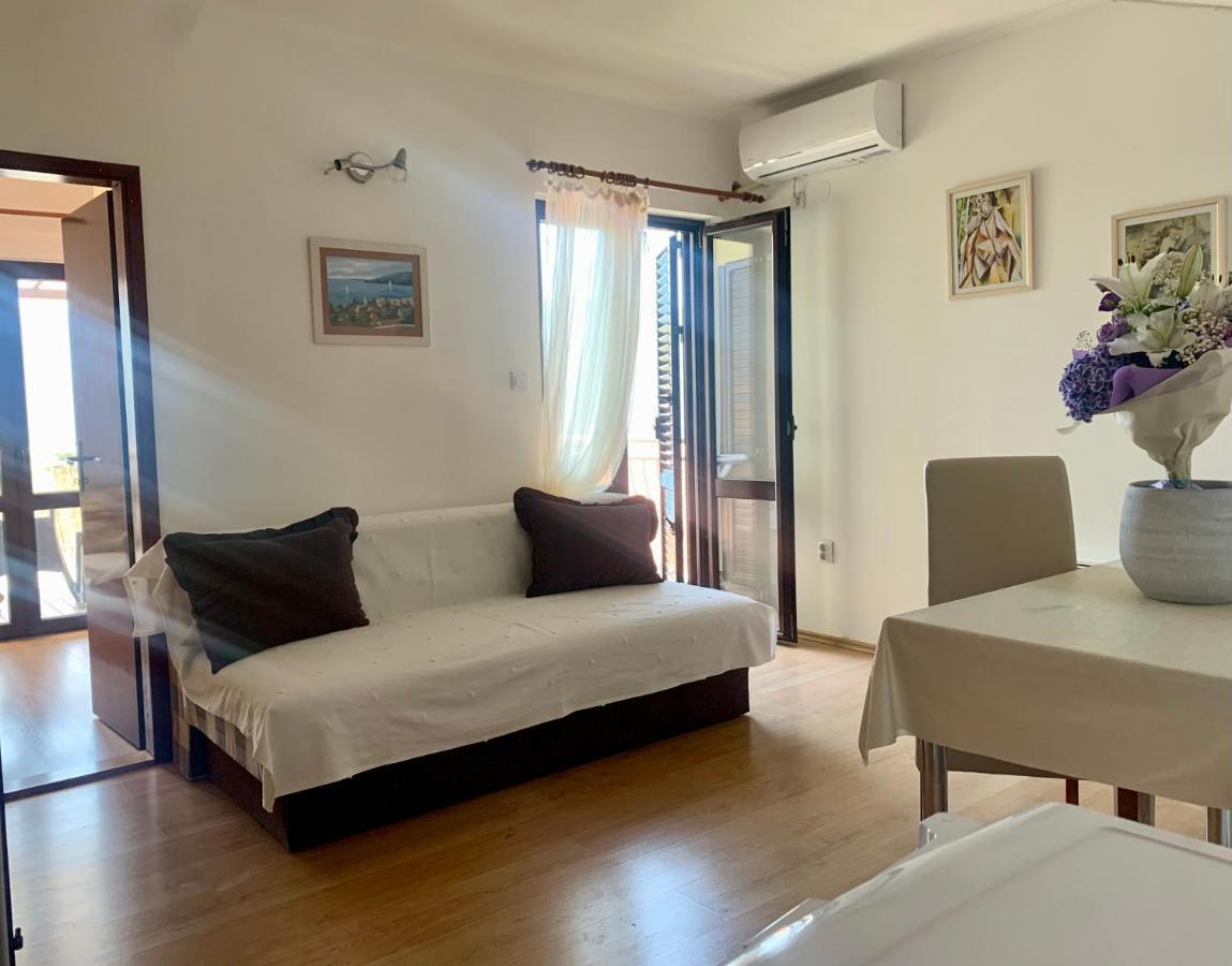Apartments Herceg Novi Extérieur photo