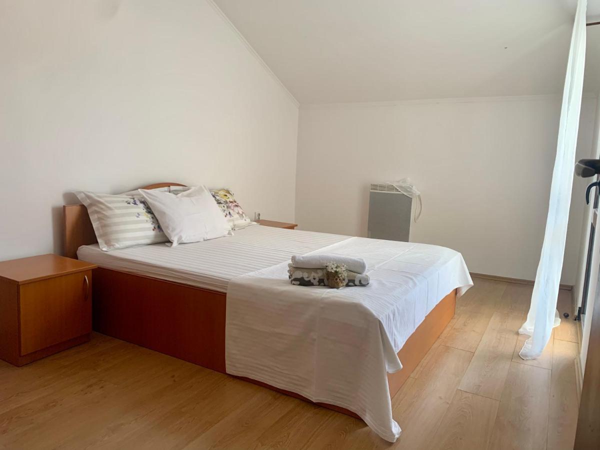 Apartments Herceg Novi Extérieur photo