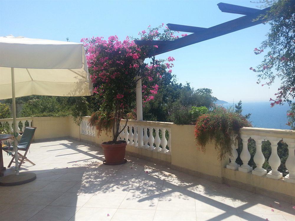 Apartments Herceg Novi Extérieur photo