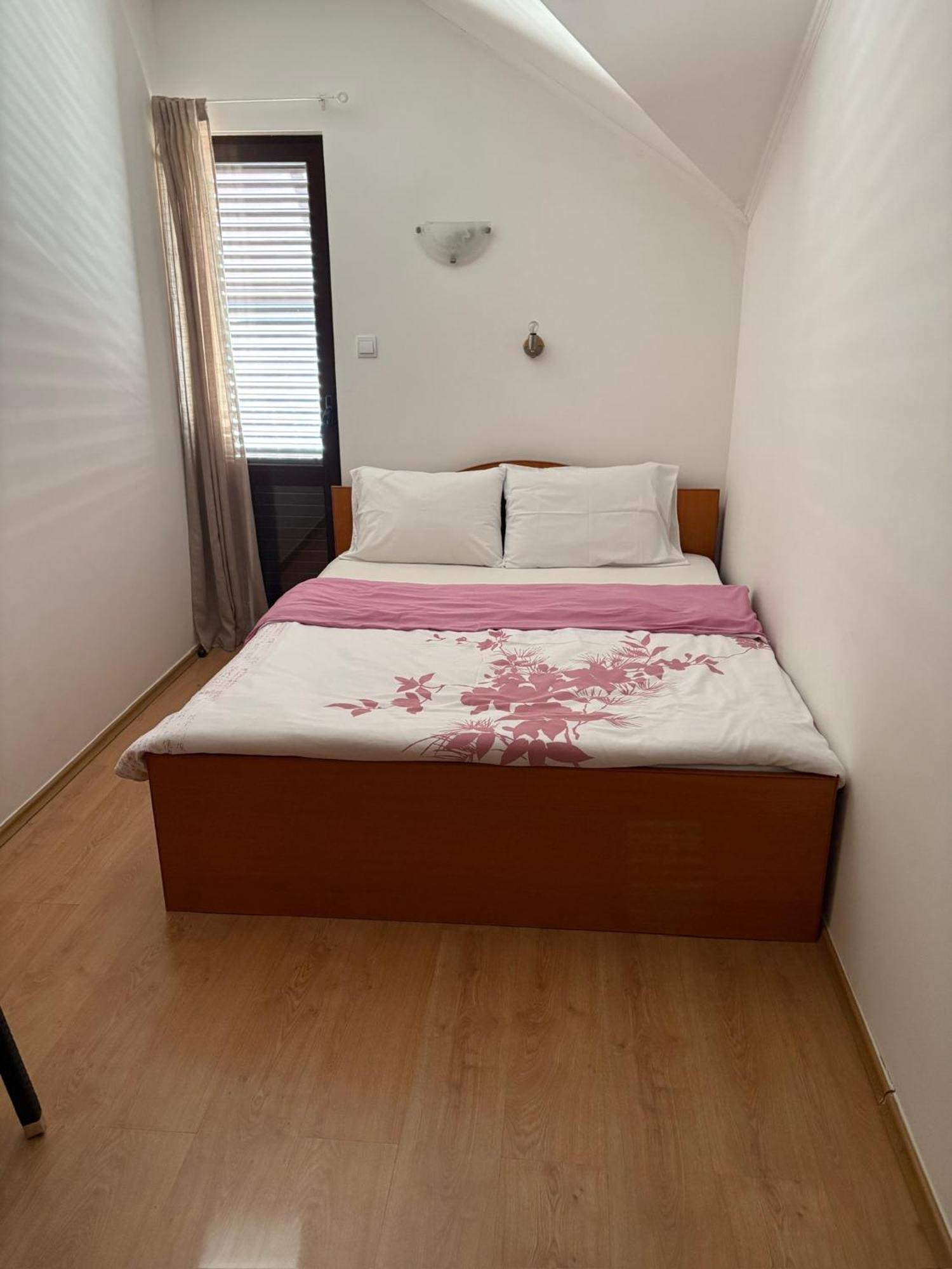 Apartments Herceg Novi Chambre photo