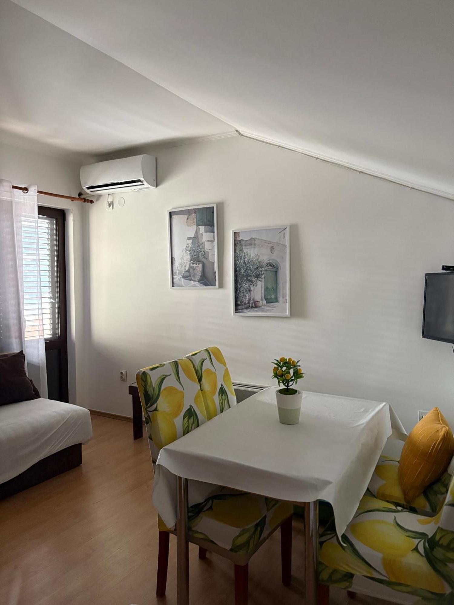 Apartments Herceg Novi Extérieur photo