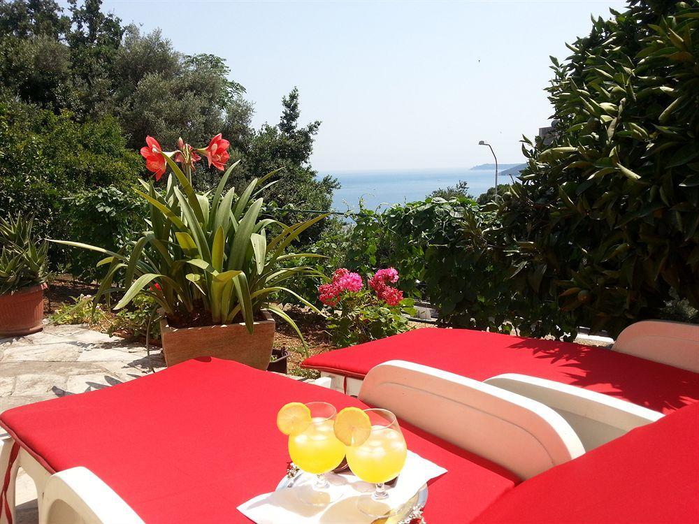 Apartments Herceg Novi Extérieur photo