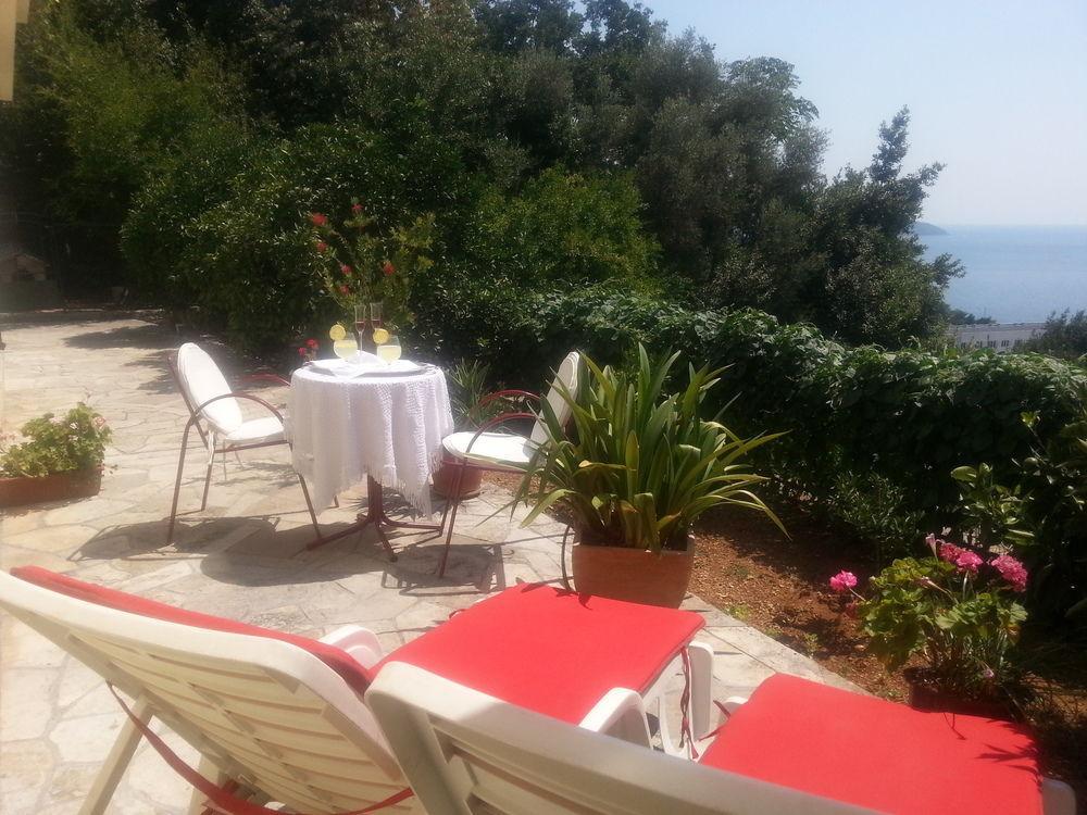 Apartments Herceg Novi Extérieur photo