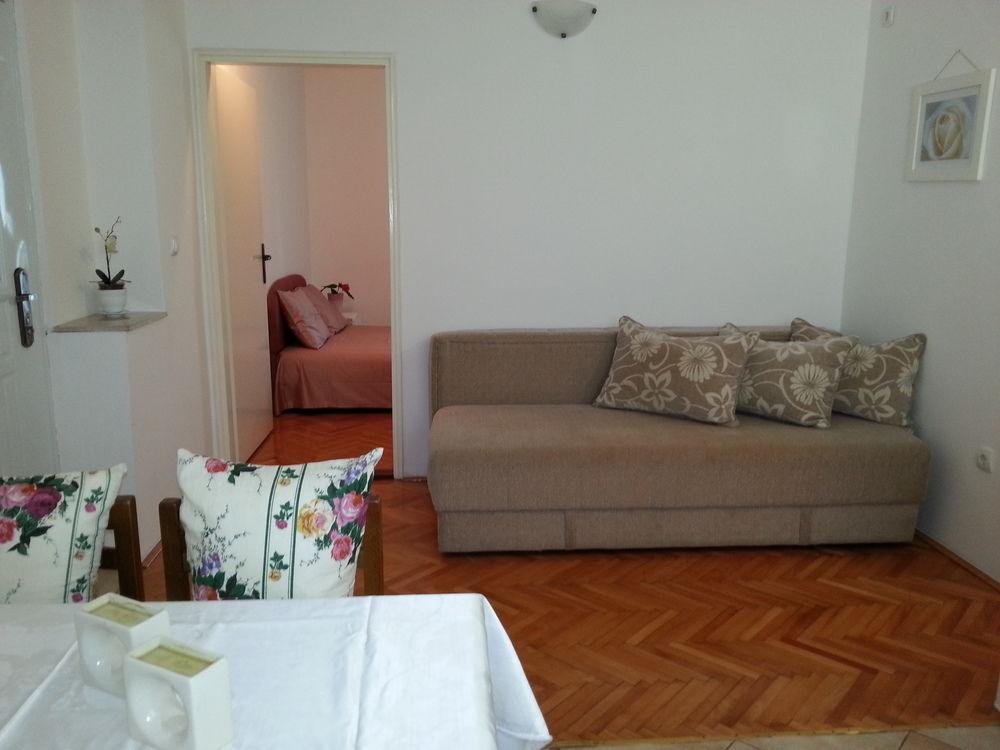 Apartments Herceg Novi Extérieur photo
