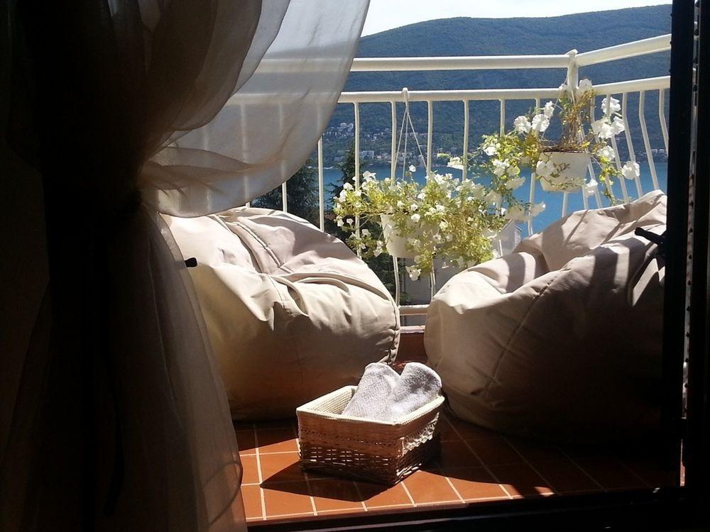 Apartments Herceg Novi Extérieur photo