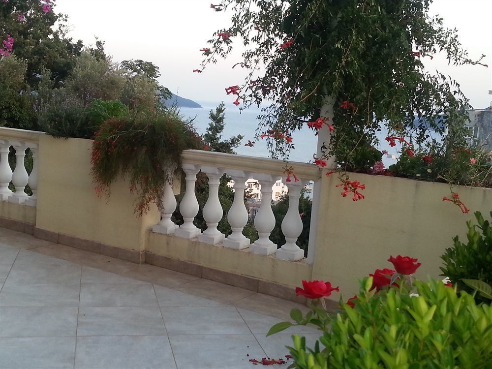 Apartments Herceg Novi Extérieur photo