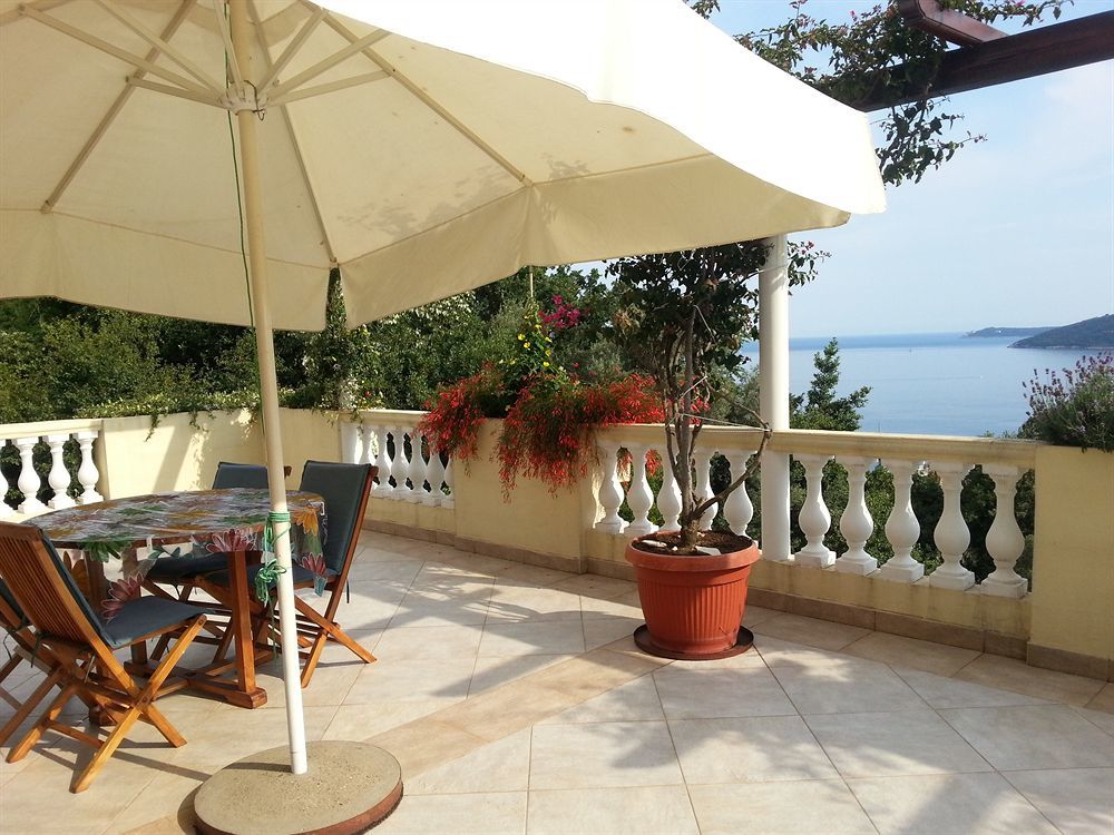 Apartments Herceg Novi Extérieur photo