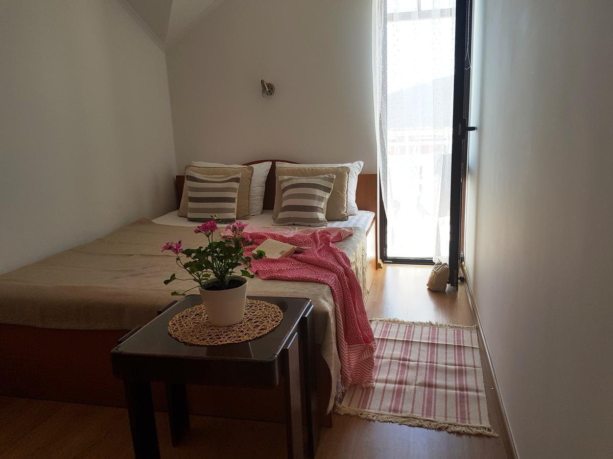 Apartments Herceg Novi Extérieur photo