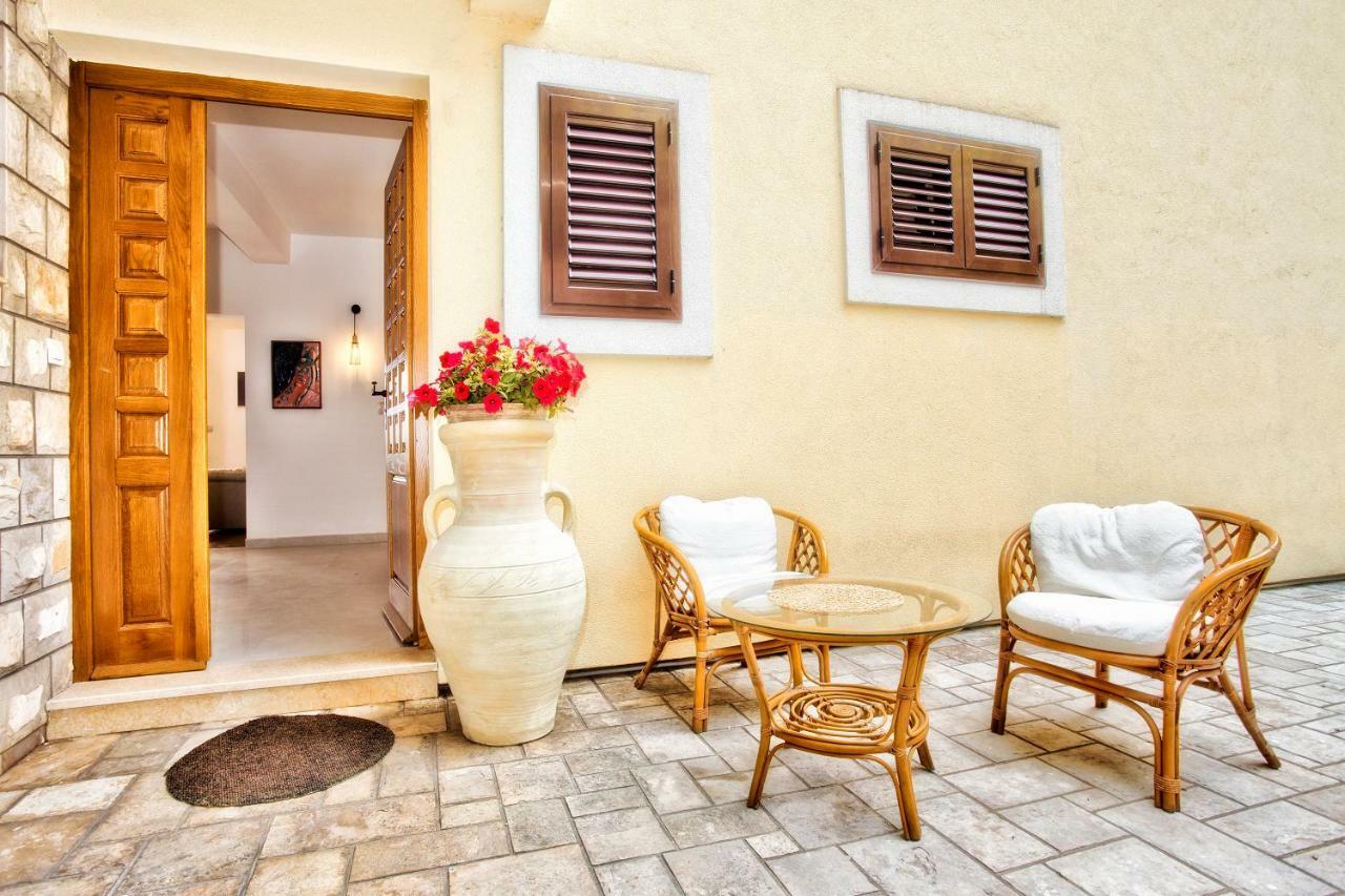 Apartments Herceg Novi Extérieur photo