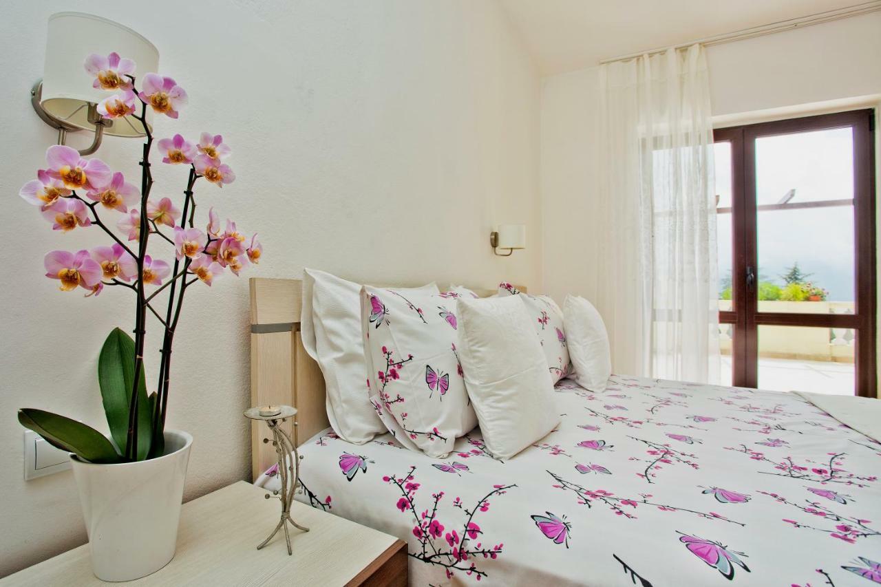 Apartments Herceg Novi Extérieur photo