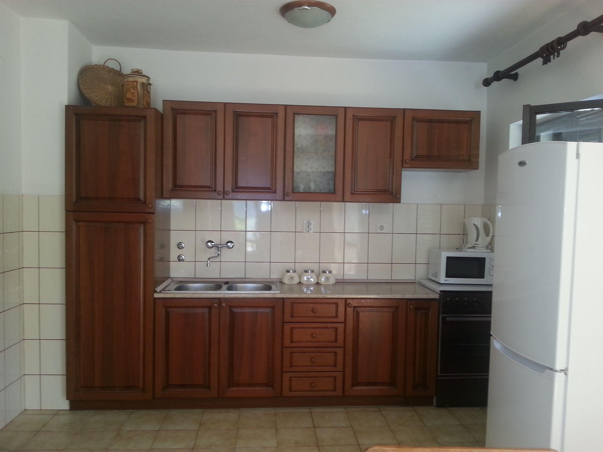 Apartments Herceg Novi Extérieur photo