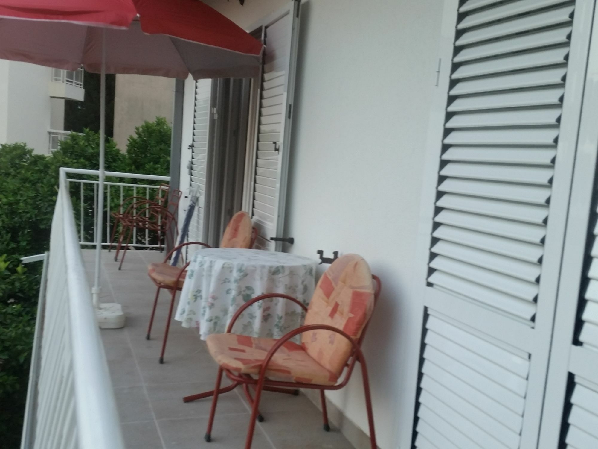 Apartments Herceg Novi Extérieur photo