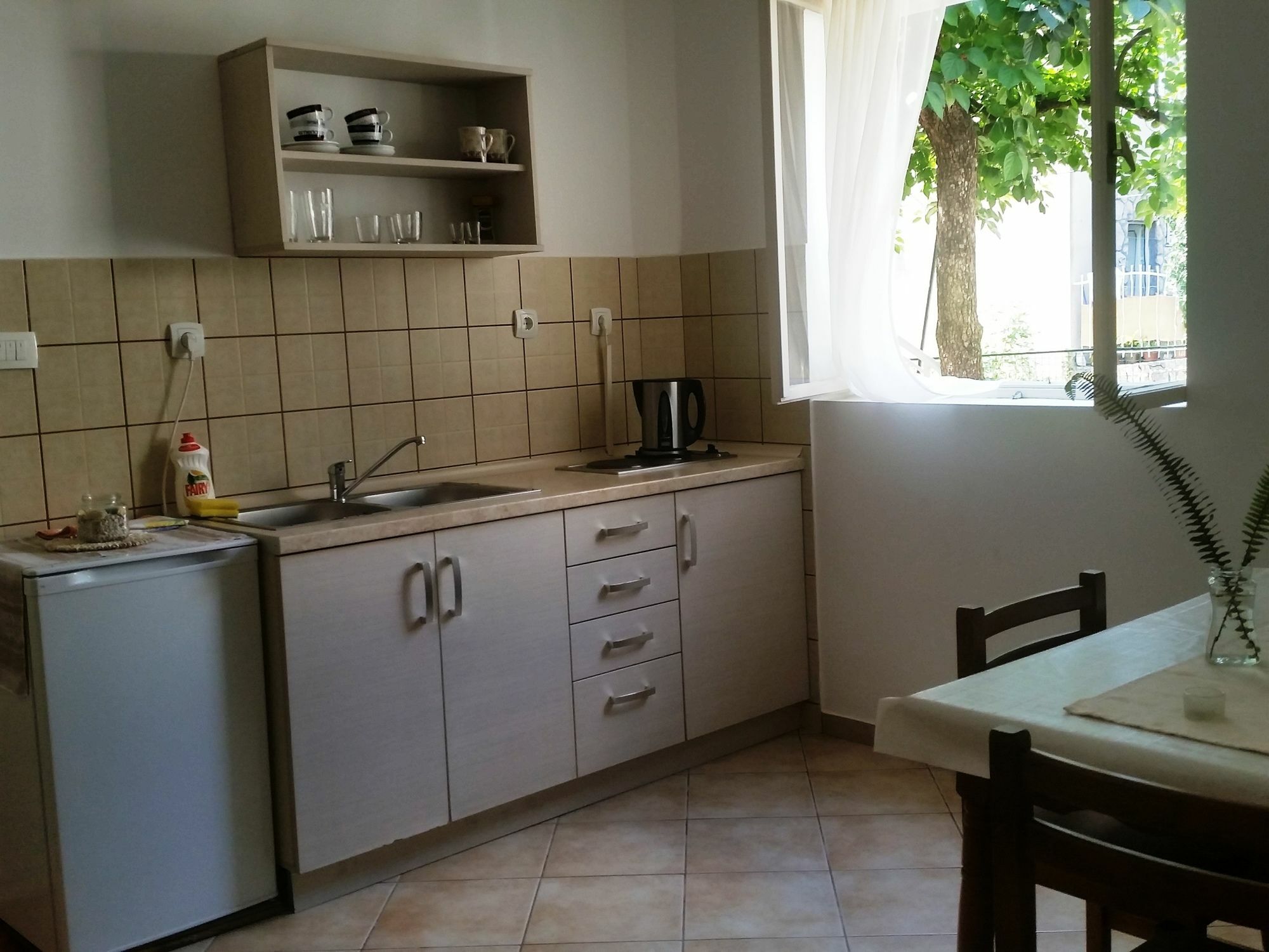 Apartments Herceg Novi Extérieur photo