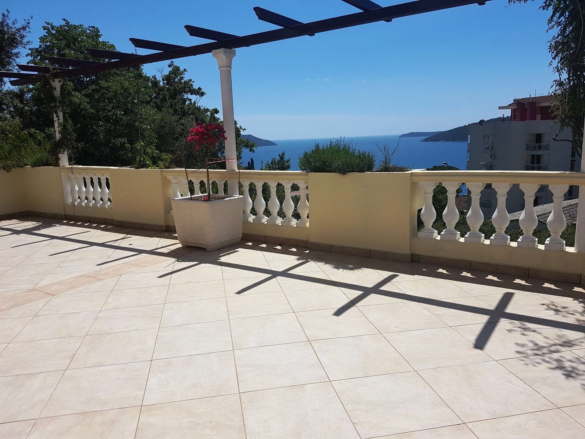 Apartments Herceg Novi Extérieur photo