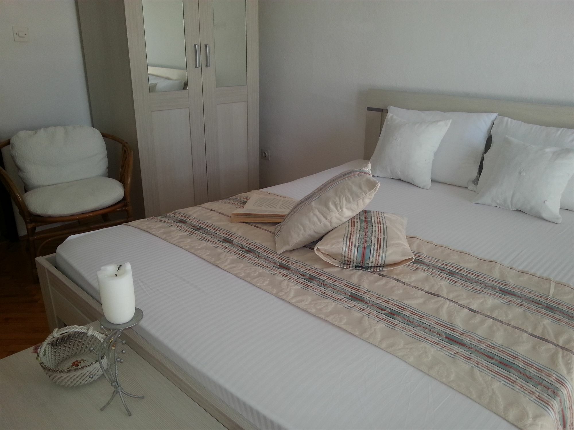 Apartments Herceg Novi Extérieur photo