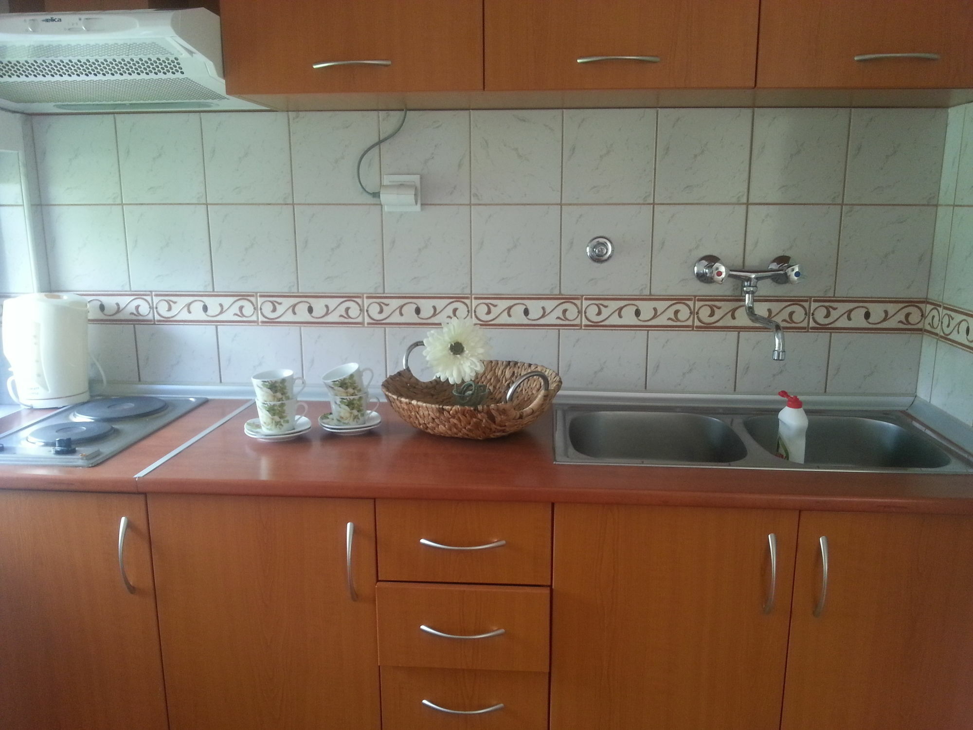 Apartments Herceg Novi Extérieur photo