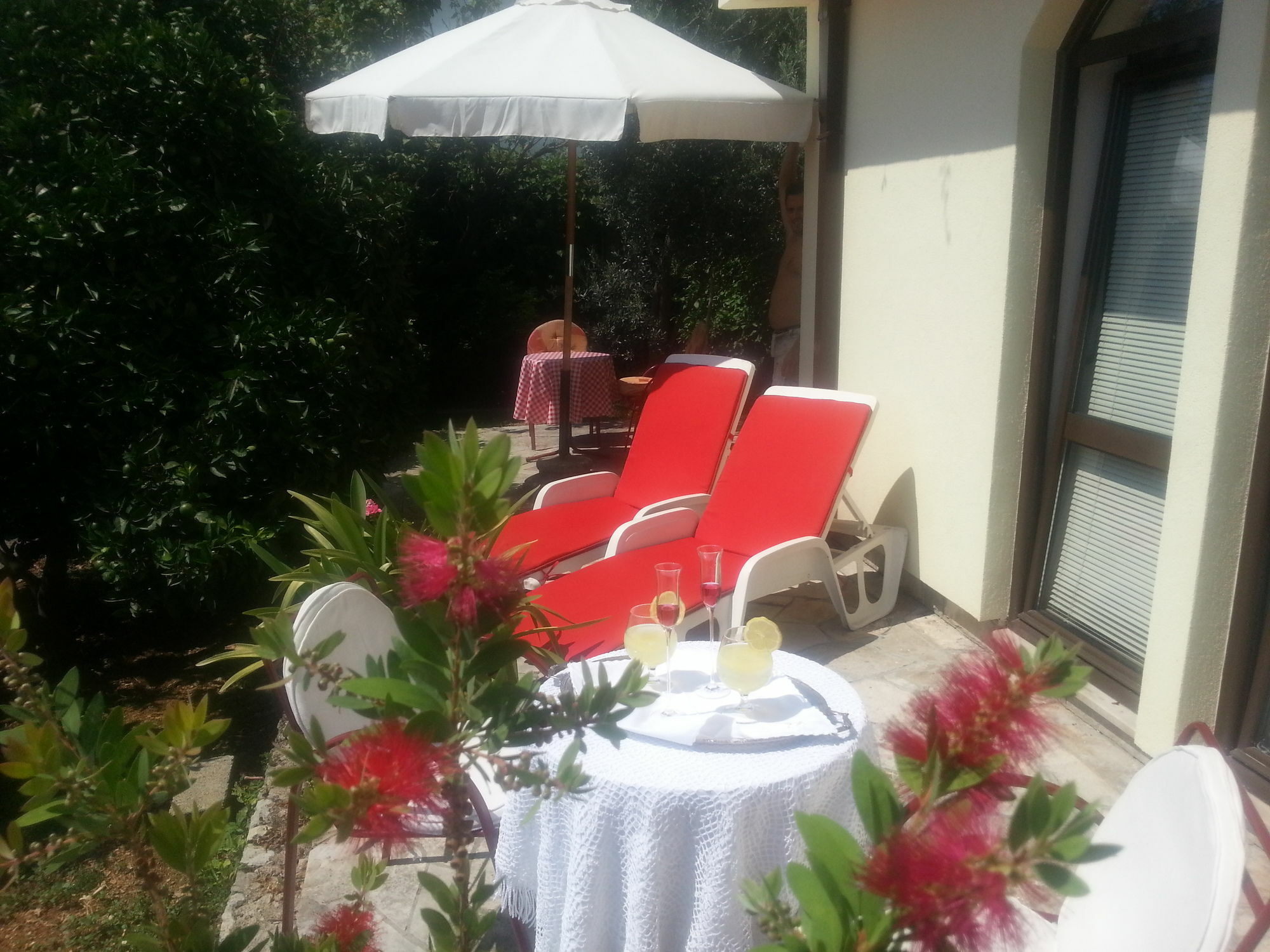 Apartments Herceg Novi Extérieur photo