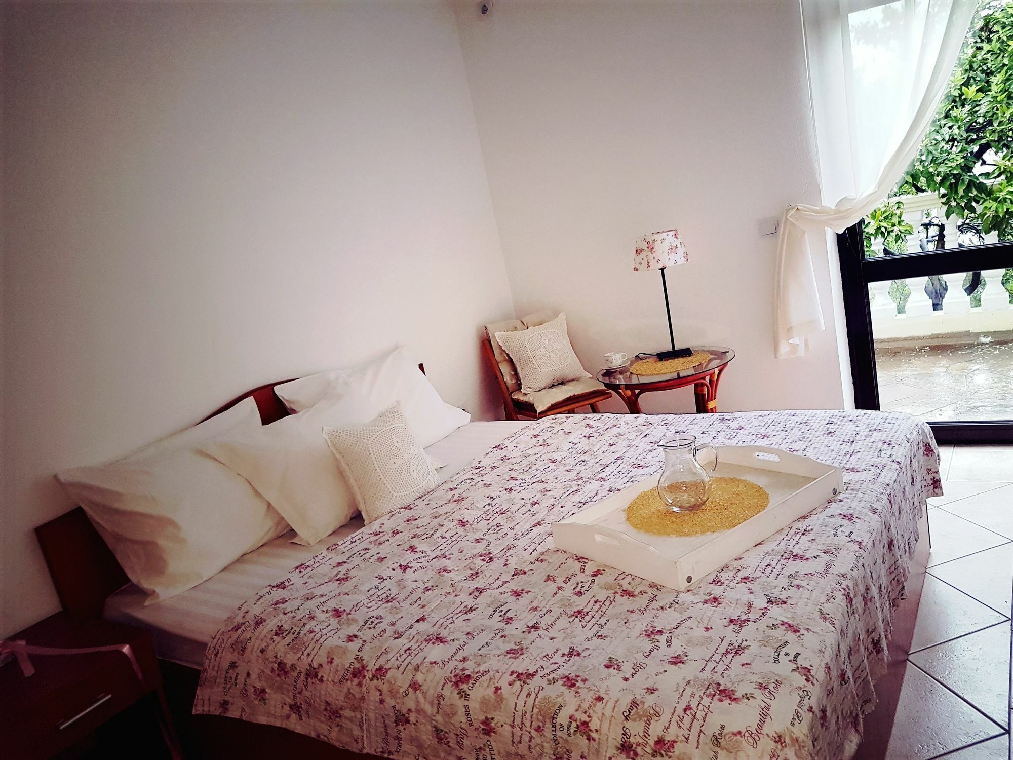 Apartments Herceg Novi Extérieur photo