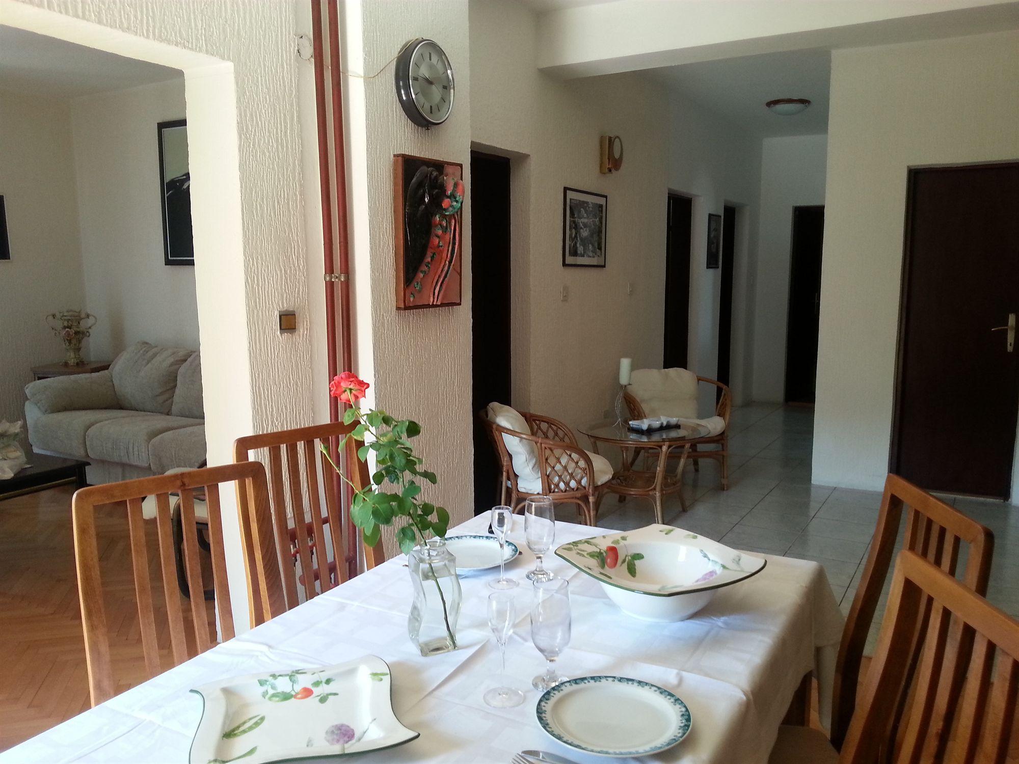 Apartments Herceg Novi Extérieur photo
