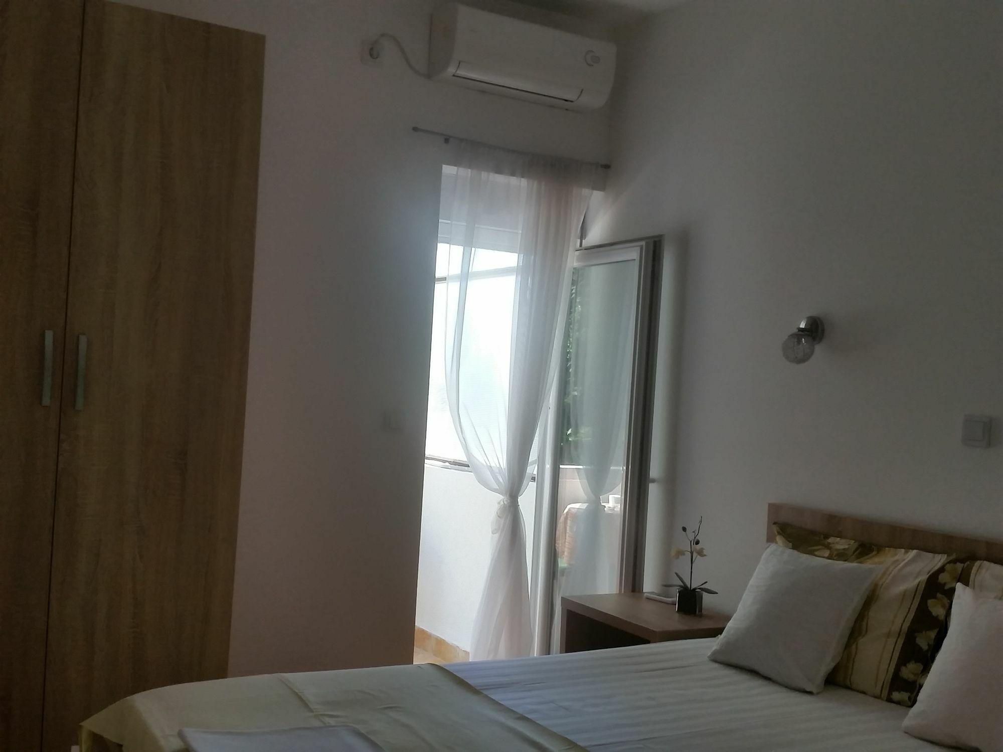 Apartments Herceg Novi Extérieur photo