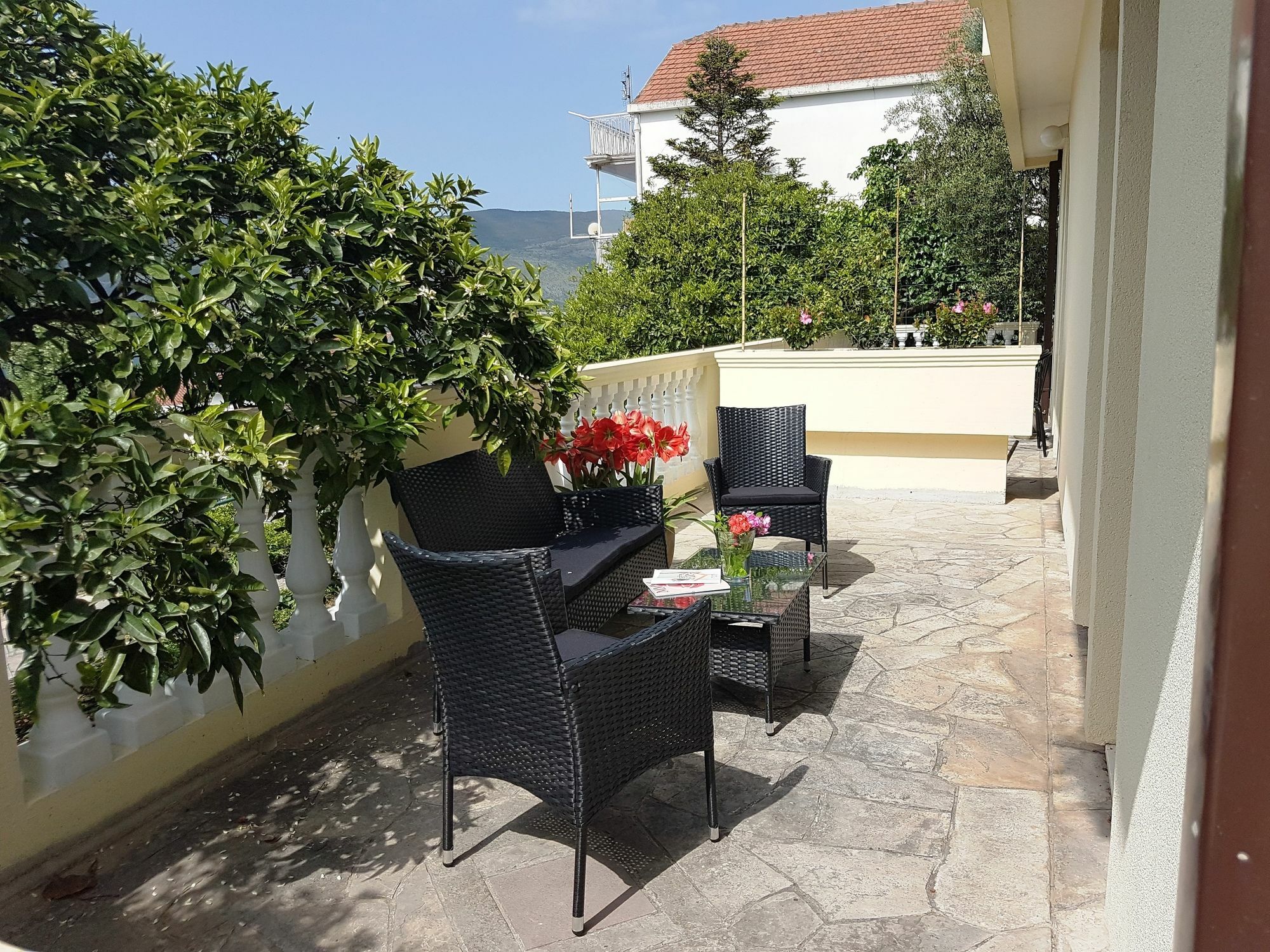 Apartments Herceg Novi Extérieur photo