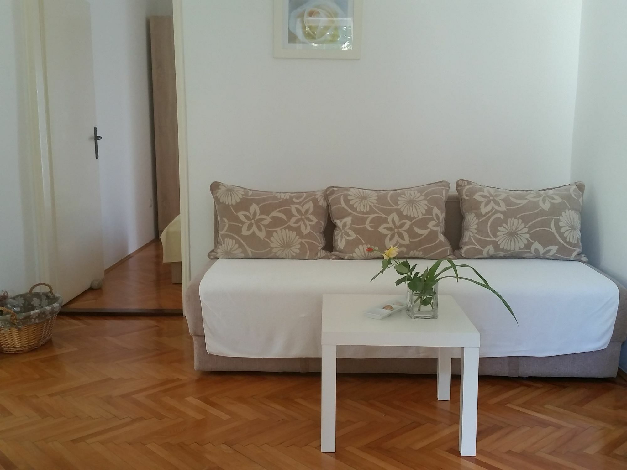 Apartments Herceg Novi Extérieur photo
