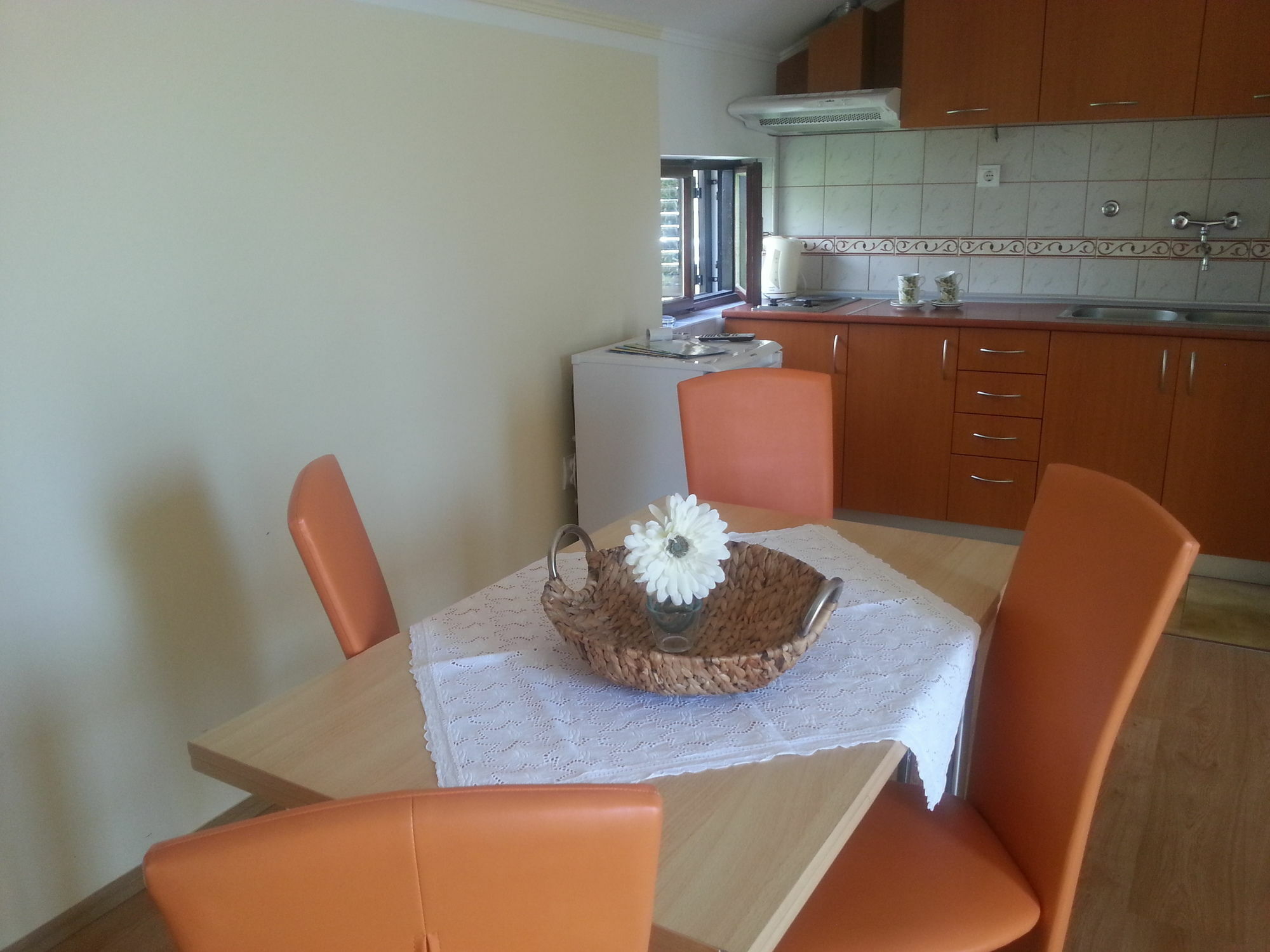 Apartments Herceg Novi Extérieur photo