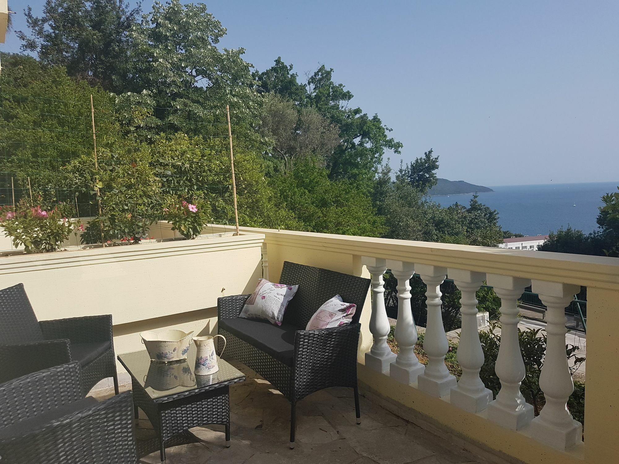 Apartments Herceg Novi Extérieur photo